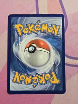 Yanmega EX 228/182 Destined Rivals Special Illustration Rare Pokemon TCG NM - Image 3