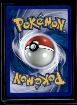 2000 Pokemon Gym Challenge 1st Edition Lt. Surge's Eevee #51/132 - Image 2