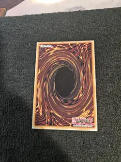 Zombie World - DUOV-EN091 - Ultra Rare 1st Ed Yugioh - NM - Image 2