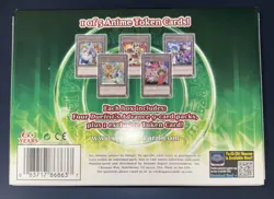 Yugioh Duelist's Advance Booster Box English Sealed - Image 2