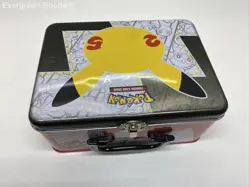 Pokemon Trading Card Game Dies and Other Accessories in a Box - Image 1