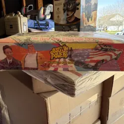 Austin Powers The Spy Who Shagged Me Collectible Card Game Sealed - NIB - Sealed - Image 3