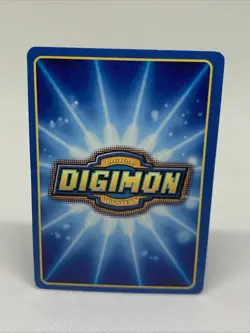 Digimon CCG Angewomon BO-16 LP Digimon Trading Card Bandai - Image 2