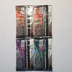 Pokemon Shining Legends Booster Packs Sealed 4-Pack Trading Card Game - Image 2