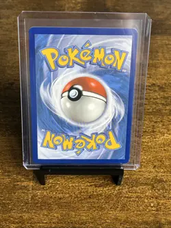 Pokemon TCG Rhyperior v Darkness Ablaze Holo Card 181/189 Full Art Ultra Rare - Image 2