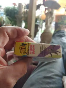 Austin Powers Collectible Card Game The Spy Who Shagged Me Starter Deck - Image 5