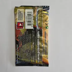 Pokemon Sun & Moon Unbroken Bonds Booster Pack 10 Cards Trading Card Game - Image 2