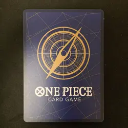 Monkey D. Luffy PRB02-005 SR ONE PIECE Card The Best 2 Japanese 4Set #42219 - Image 5