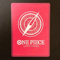 Enel L OP05-098 PAR Base Shop ONE PIECE Card Japanese #42736 - Image 2