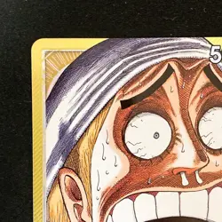 Enel L OP05-098 PAR Base Shop ONE PIECE Card Japanese #42736 - Image 3