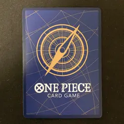 Nami OP01-016 R ULTIMET DECK The Three Captains ONE PIECE Card Japan 4Set #43017 - Image 5