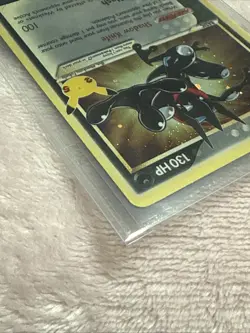 Celebrations Black Star Promo Card Sealed Greninja Gold Star SWSH144 - Image 5