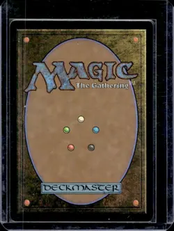 2025 Magic MTG Final Fantasy Ardyn Usurper BL SF Rare #0524 - Image 2