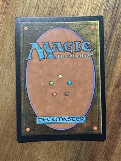 Duelist's Flame (Borderless) 452 Rare Commander: FINAL FANTASY Foil Near Mint - Image 2