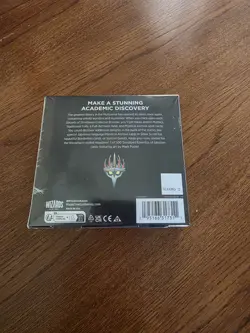 Secrets of Strixhaven - Collector Booster Box (SOS) Sealed MTG - Image 2