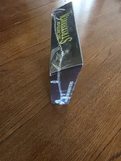 Secrets of Strixhaven - Collector Booster Box (SOS) Sealed MTG - Image 3