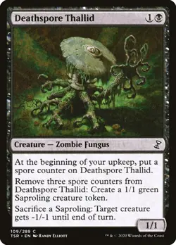 Deathspore Thallid - Image 1