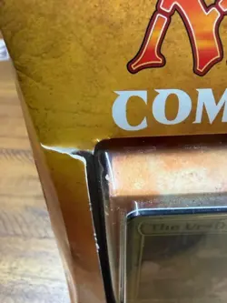 MTG 2017 Draconic Domination Commander Deck- New Packaging - Image 5