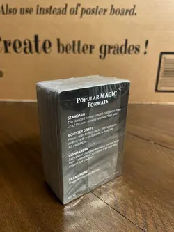 MTG: Commander Legends: Battle for Baldur's Gate Party Time Commander Deck - Image 4