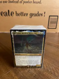 MTG Innistrad Crimson Vow Commander Deck - Spirit Squadron (minimal packaging) - Image 3