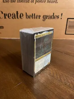 MTG Innistrad Crimson Vow Commander Deck - Spirit Squadron (minimal packaging) - Image 4