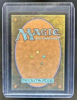 2026 Magic MTG TMNT The Ooze Rare #TMT-177 - Image 2