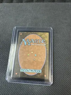 Ponder (1783) (Rainbow Foil) Secret Lair Drop Foil - Image 2