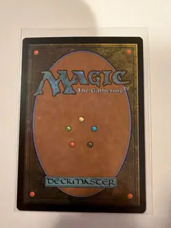 MTG NM Wasteland Zendikar Rising Expedition - Image 2