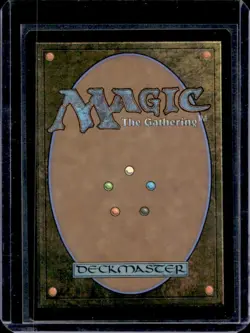 2026 Magic The Gathering MTG Big Mother Mouser Borderless Surge Foil #0097 - Image 2