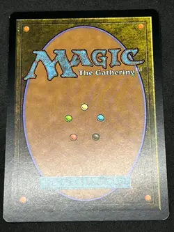 Magic the Gathering MTG Claws of Gix Artifact Time Spiral Timeshifted - Image 2