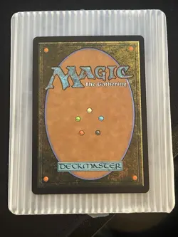 Mtg Secrets Of Strixhaven Mystical Archive Culling Ritual Alt Silver Scroll Foil - Image 5