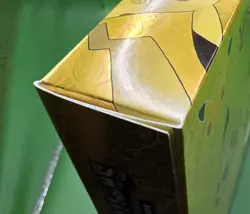 Pokemon TCG: Celebrations Special Collection Box [Pikachu V-Union, 50 Cards]... 820650809156 - Image 3