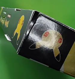 Pokemon TCG: Celebrations Special Collection Box [Pikachu V-Union, 50 Cards]... 820650809156 - Image 5