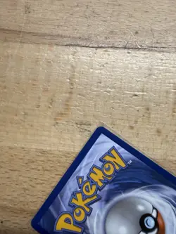 Pokemon Exeggutor Me01 Mega Evolution 135/132 Illustration Rare Full Art Holo - Image 4