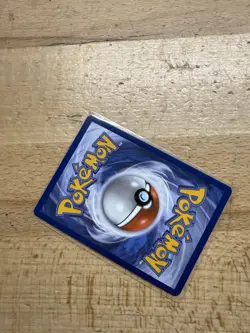 Pokemon Exeggutor Me01 Mega Evolution 135/132 Illustration Rare Full Art Holo - Image 5