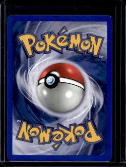 2000 Pokemon Gym Challenge Koga's Beedrill Holo #9/132 - Image 2