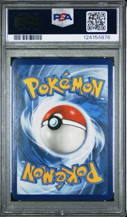 Pokemon Gengar & Mimikyu GX #53 Team Up Ultra Rare Holo PSA 9 English 2019 - Image 2