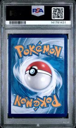 2025 POKEMON SIMPLIFIED CHINESE CBB3 C-GEM PACK VOL 3 #07 CUBONE PSA 10 - Image 2