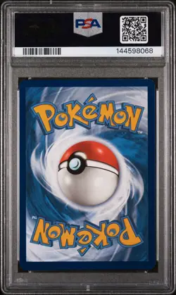 2023 Pokemon Oricorio #GG04 Full Art Crown Zenith PSA 9 - Image 2