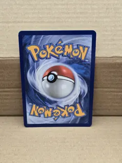 N's Zekrom (Pokemon Center Exclusive) Mega Evolution Promos Promo 031 - Image 2