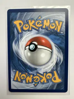 Pokemon TCG Mega Gengar EX 269/217 Mega Attack Rare Ascended Heroes English (NM) - Image 2