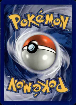 Pokemon 1st Ed. Jungle Common Exeggcute 52/64 - Near Mint (NM) - Image 2