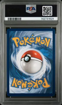 2025 POKEMON PHANTASMAL FLAMES MEGA HYPER RARE #130 MEGA CHARIZARD X EX PSA 9 - Image 2