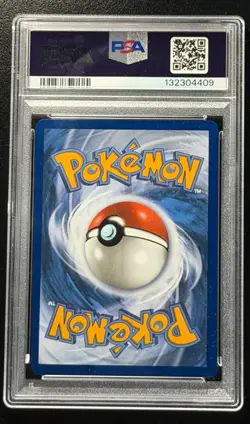 2025 Pokemon MEG EN Litleo #139 Illustration Rare PSA 10 GEM MT Full Art - Image 2