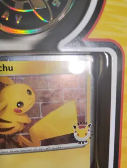 1 case (6 boxes) Sealed Pokemon Day 2026 Collection (18 sealed Booster packs) - Image 2