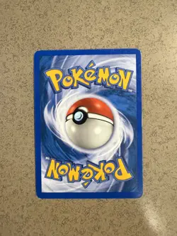 Pokemon TCG Wartortle 92/165 Expedition 2002 Uncommon Near Mint Regular NM - Image 2