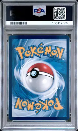 2024 POKEMON SIMPLIFIED CHINESE S PROMO #143 CHARIZARD VSTAR PSA 9 - Image 2