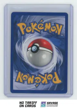 2000 Pokemon Gym Heroes Sabrina’s Haunter #58/132 - Image 2