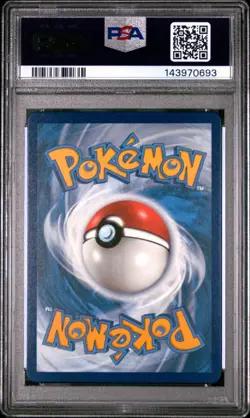 2021 POKEMON CELEBRATIONS #007 FULL ART/FLYING PIKACHU VMAX PSA 10 - Image 2