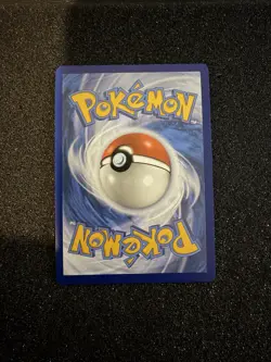NEMONA 229/091 FULL ART TRAINER PALDEAN FATES NEAR MINT - Image 2